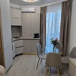 Sara Mamaia Nord شقة *
