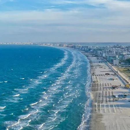 Sara Mamaia Nord Appartamento *