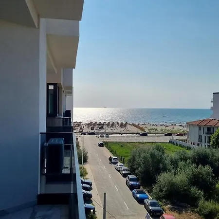 Sara Mamaia Nord Appartamento *