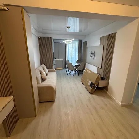 Sara Mamaia Nord Năvodari