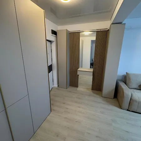 Apartmán Sara Mamaia Nord Năvodari