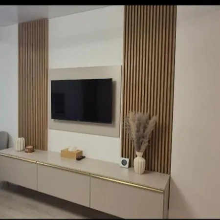 Sara Mamaia Nord Appartamento Năvodari