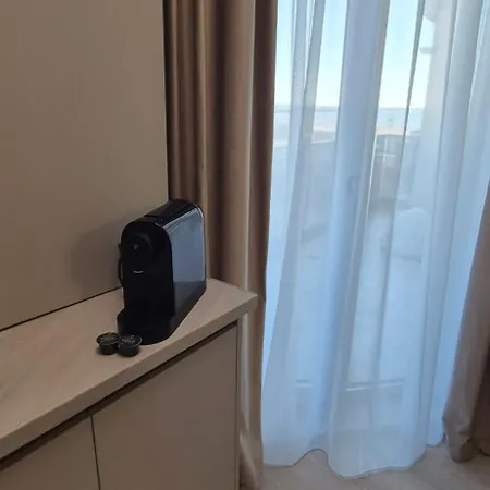 Sara Mamaia Nord Appartamento Năvodari