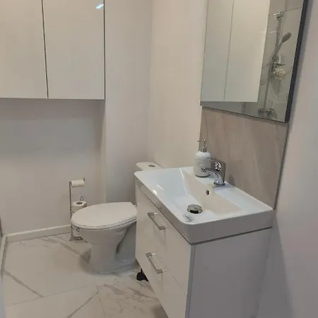 דירה Sara Mamaia Nord