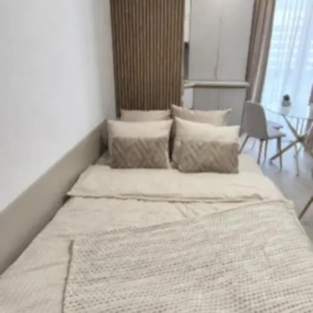 Sara Mamaia Nord Appartamento Năvodari