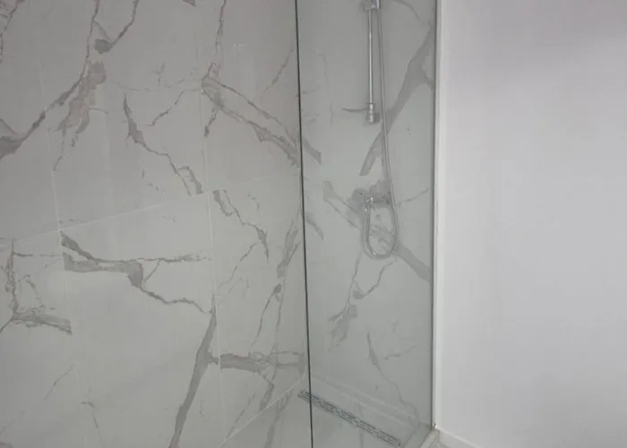 Sara Mamaia Nord Apartmán Năvodari