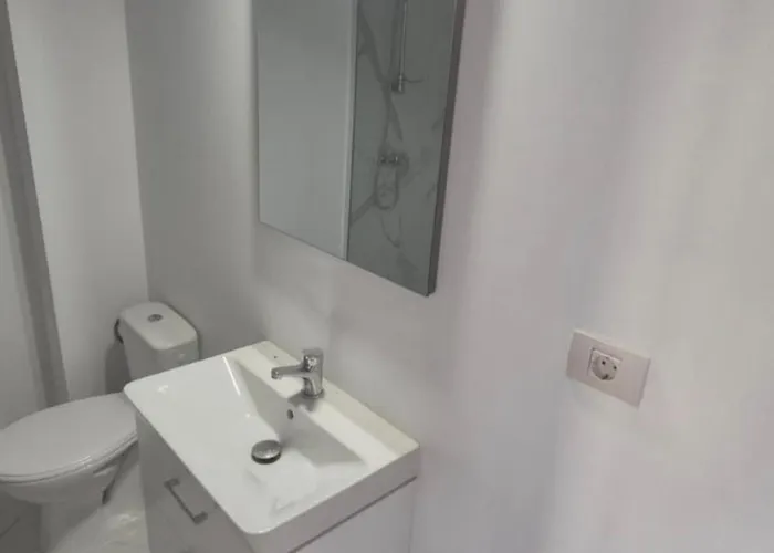 Sara Mamaia Nord Apartmán