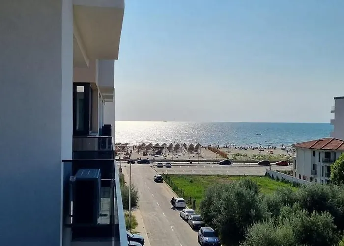 Sara Mamaia Nord Appartamento *