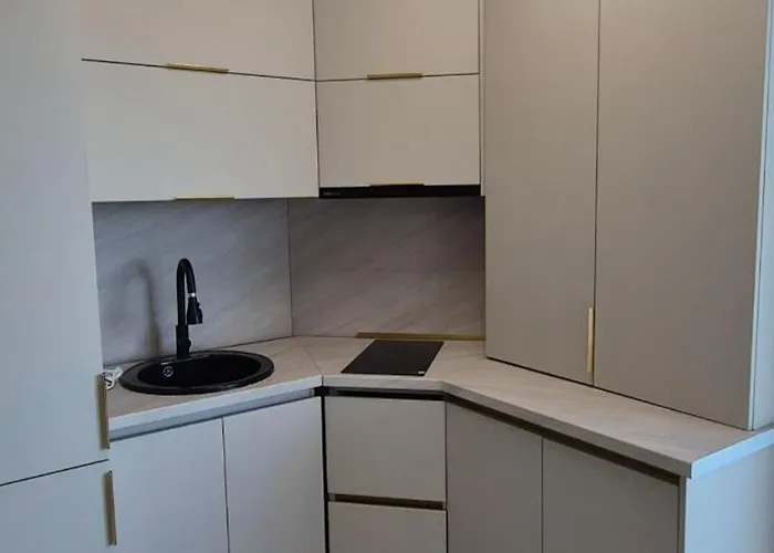 Apartment Sara Mamaia Nord *