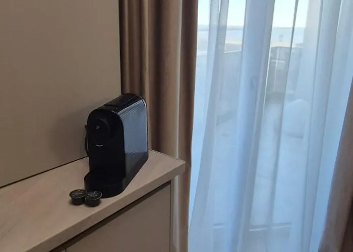 Sara Mamaia Nord Apartment Navodari