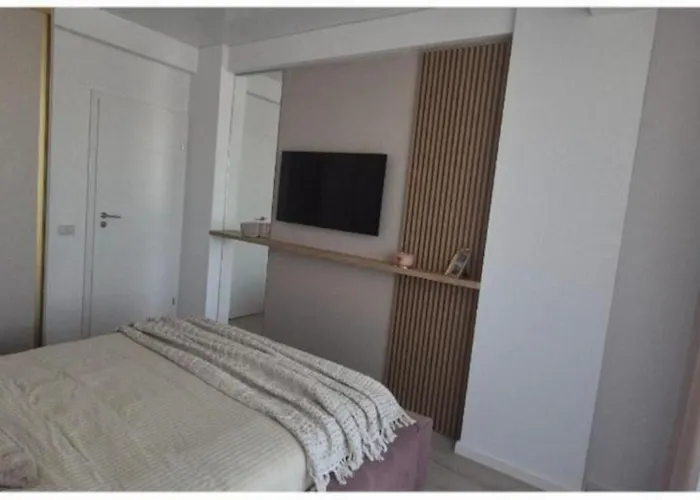 Apartment Sara Mamaia Nord *