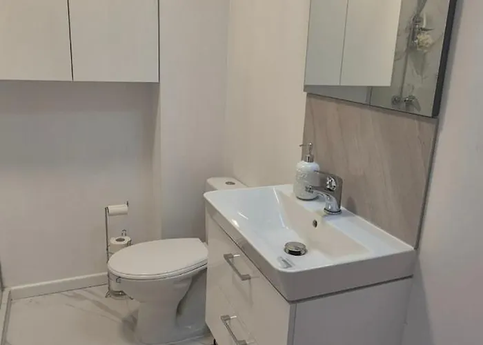 Apartment Sara Mamaia Nord