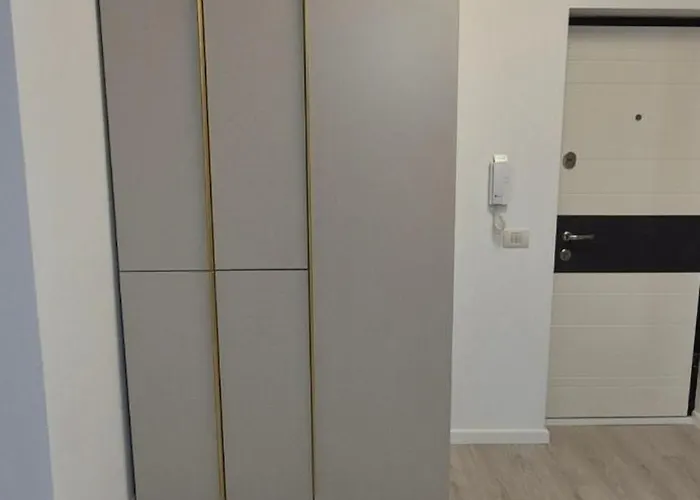 Sara Mamaia Nord Apartment